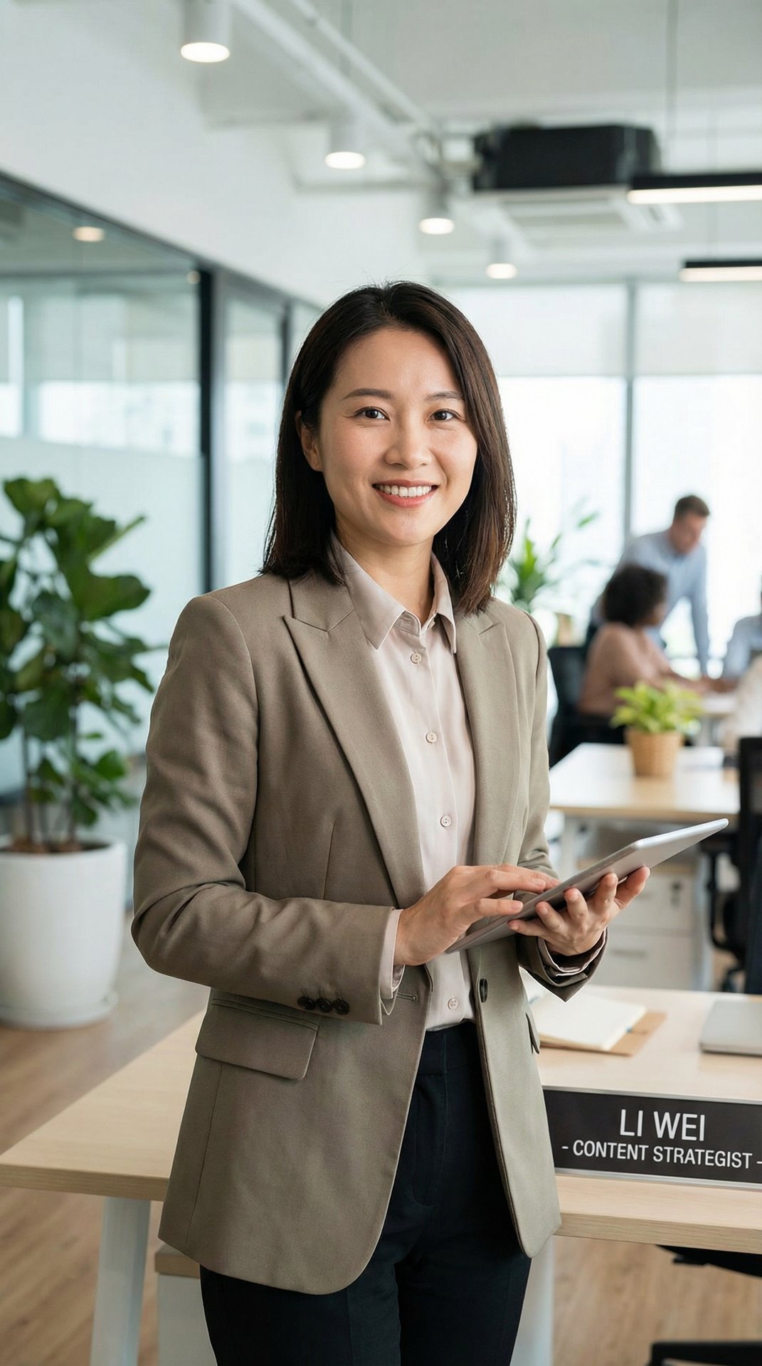 芒果视频内容策略师