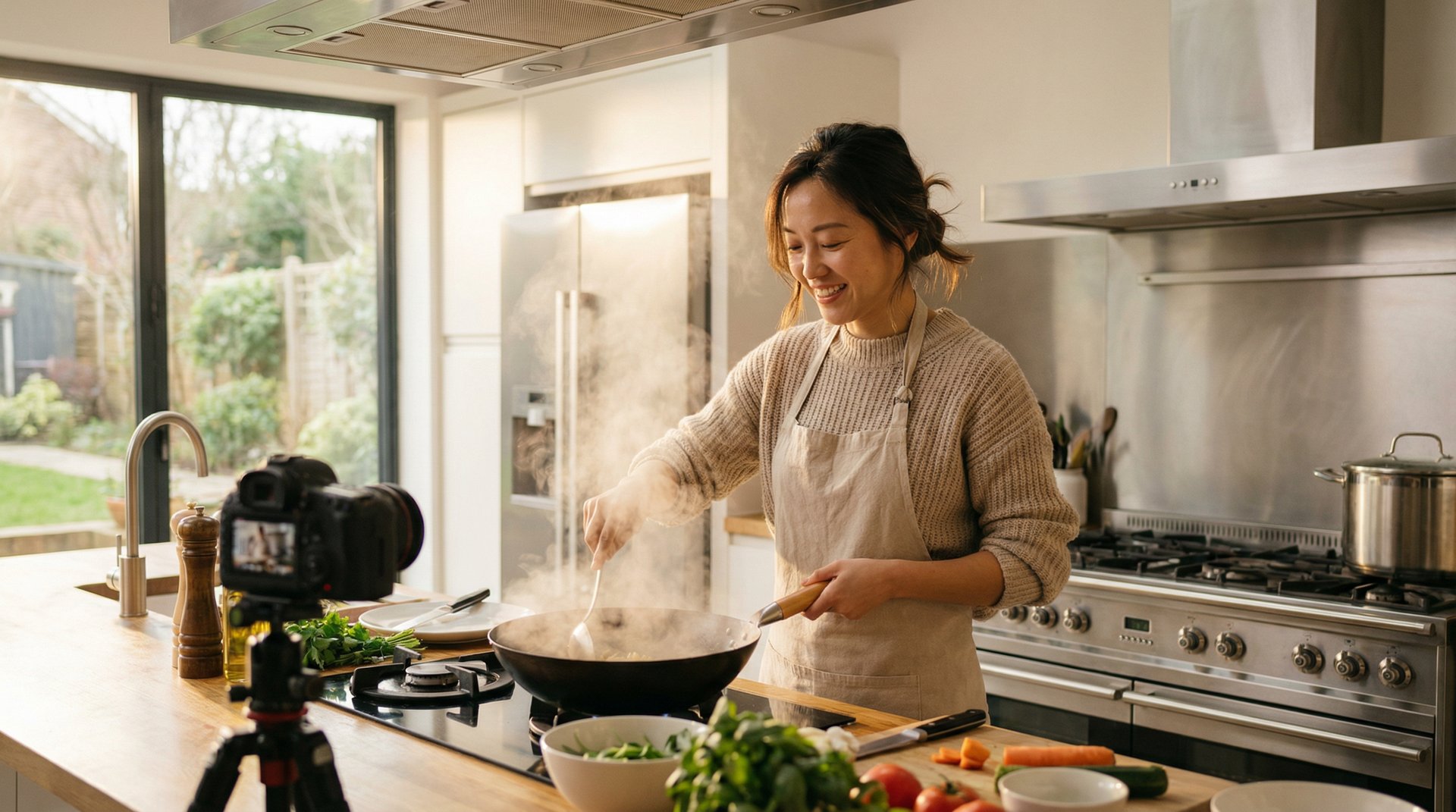 芒果视频美食视频